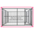 hot sales outdoor weld mesh temporary fencing for dogs